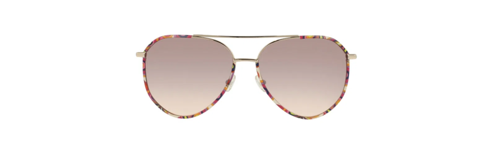 Trina Turk TTKORCULA Sunglasses - view 6